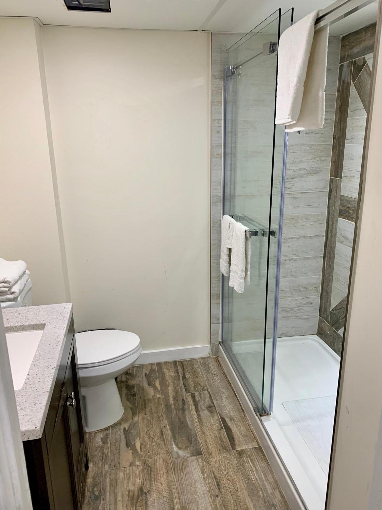 Penn Lodge Hotel & Suites Philadelphia - 本赛霖姆 外观 照片
