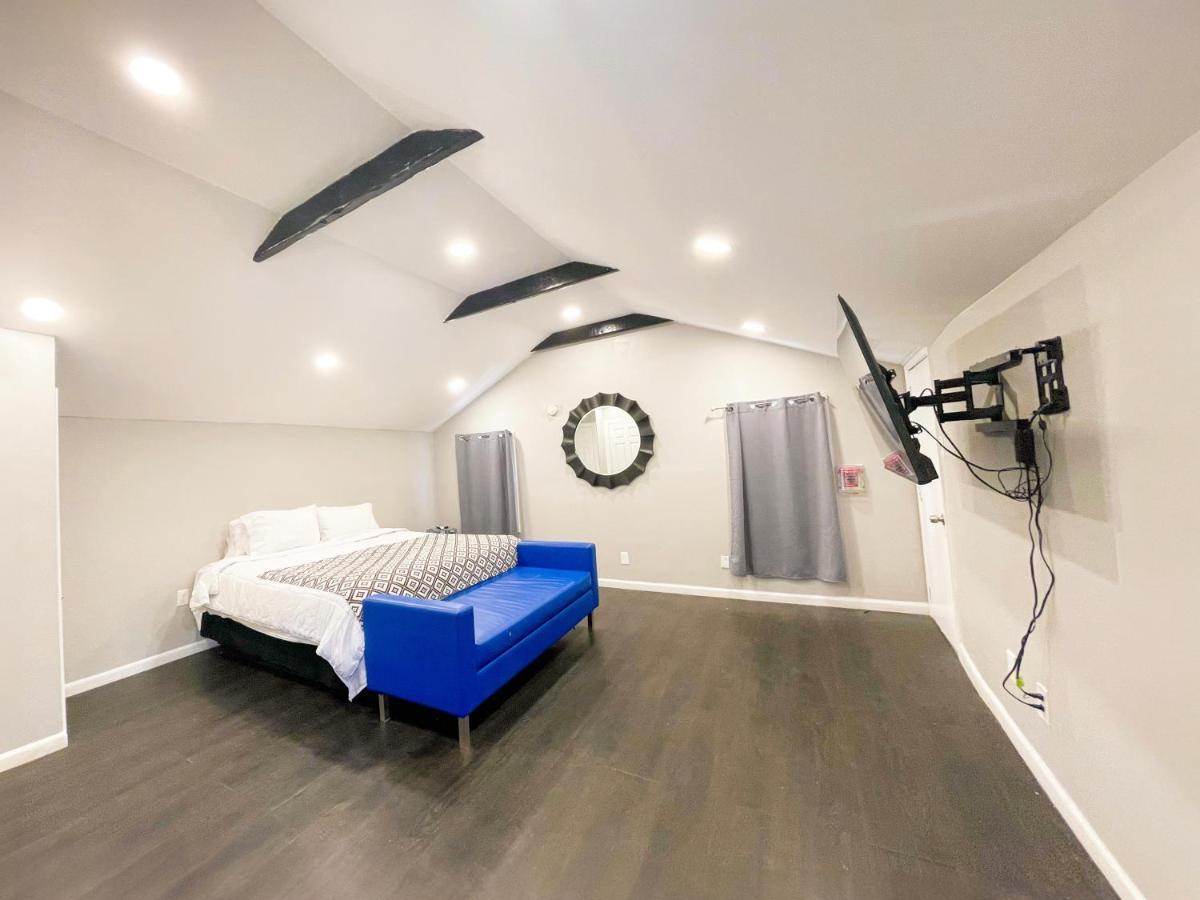 Penn Lodge Hotel & Suites Philadelphia - 本赛霖姆 外观 照片