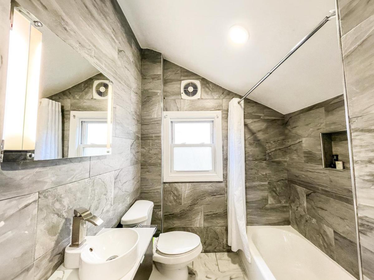 Penn Lodge Hotel & Suites Philadelphia - 本赛霖姆 外观 照片