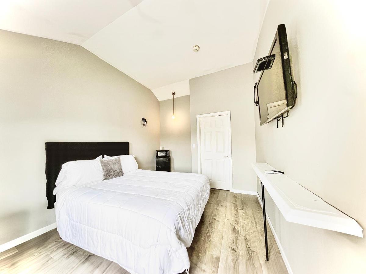 Penn Lodge Hotel & Suites Philadelphia - 本赛霖姆 外观 照片