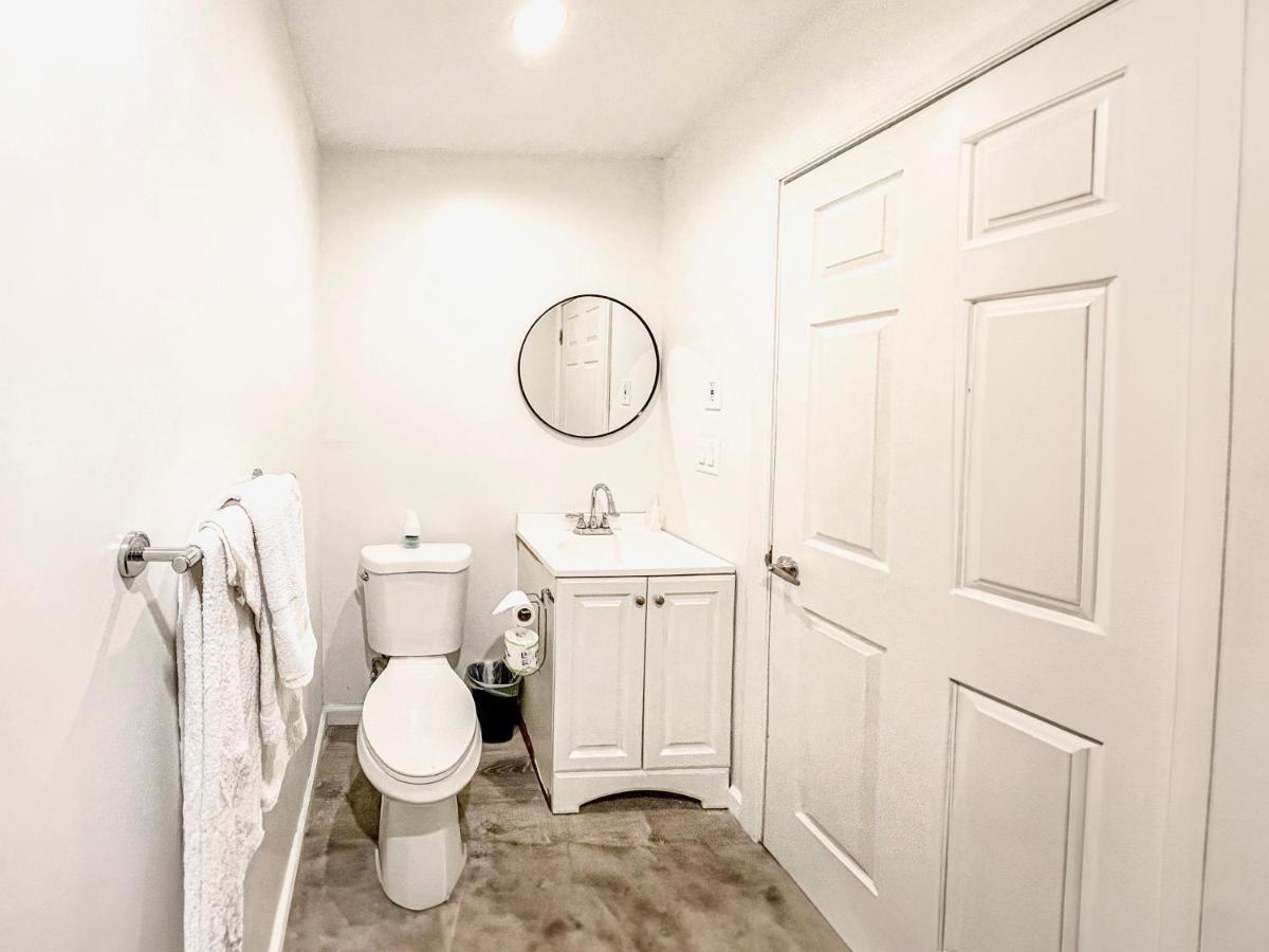 Penn Lodge Hotel & Suites Philadelphia - 本赛霖姆 外观 照片