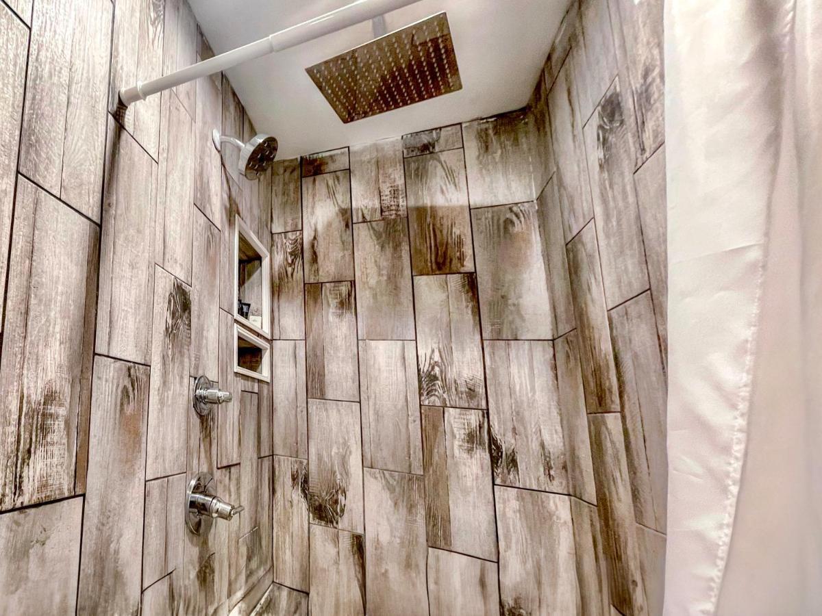 Penn Lodge Hotel & Suites Philadelphia - 本赛霖姆 外观 照片
