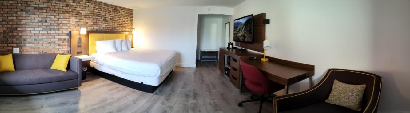 Penn Lodge Hotel & Suites Philadelphia - 本赛霖姆 外观 照片