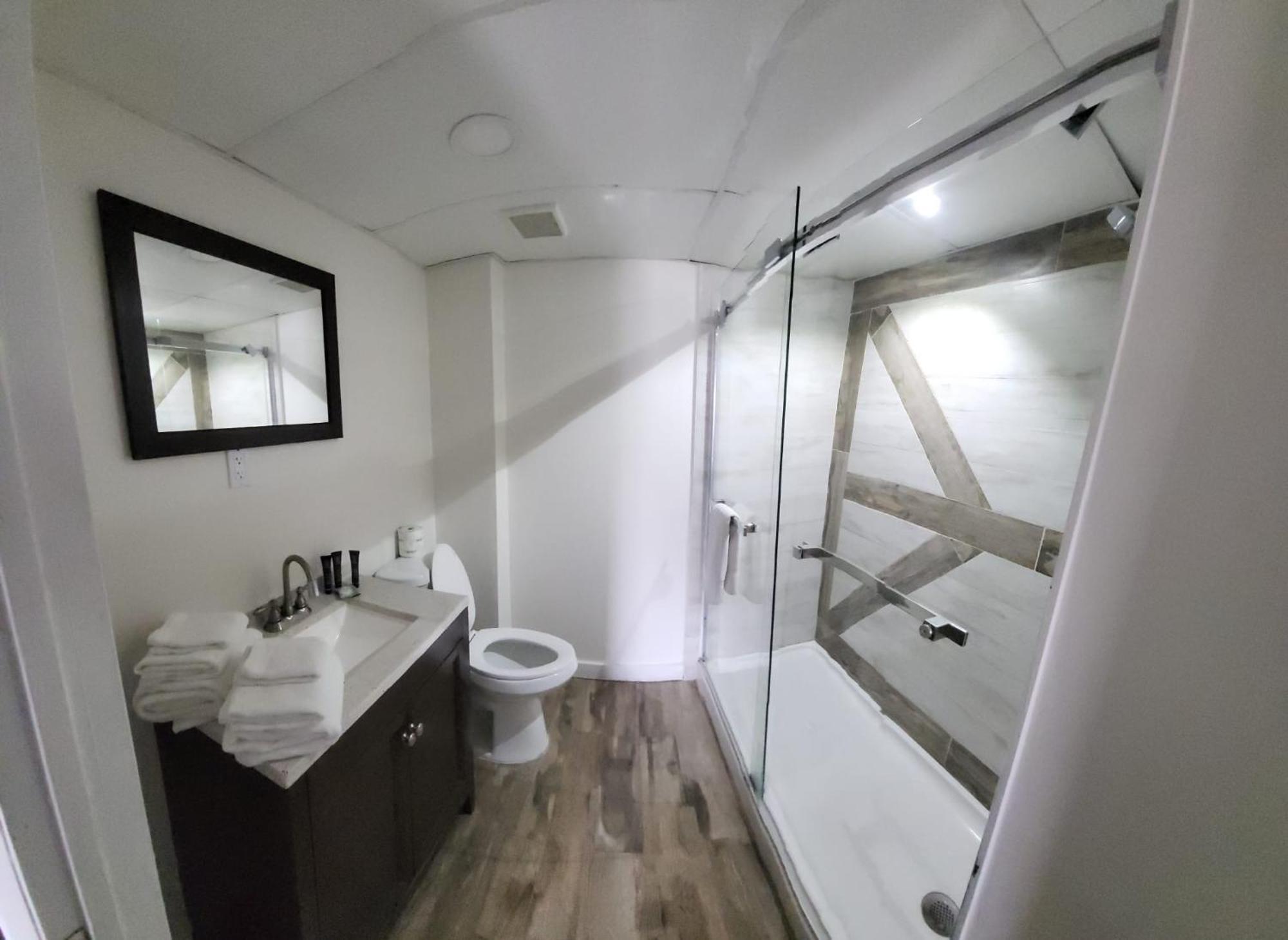 Penn Lodge Hotel & Suites Philadelphia - 本赛霖姆 外观 照片