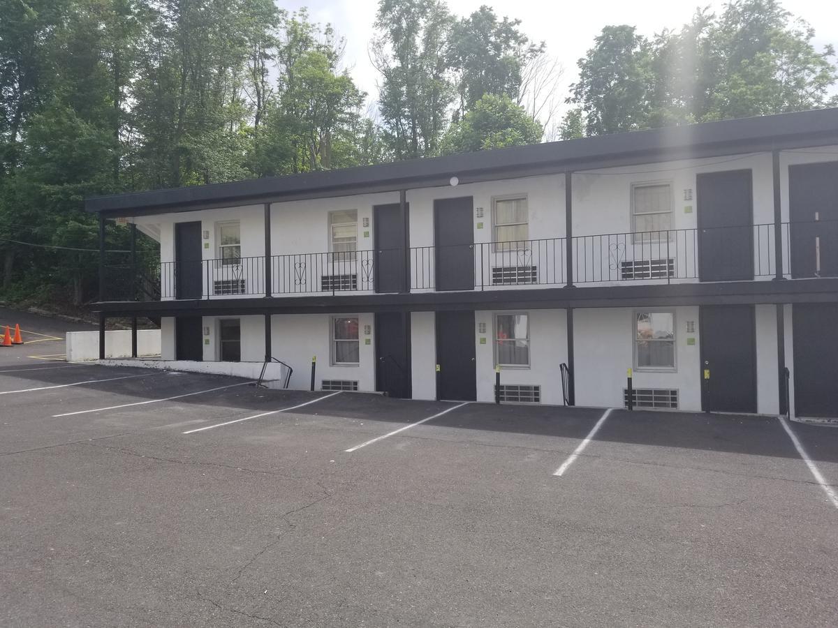 Penn Lodge Hotel & Suites Philadelphia - 本赛霖姆 外观 照片