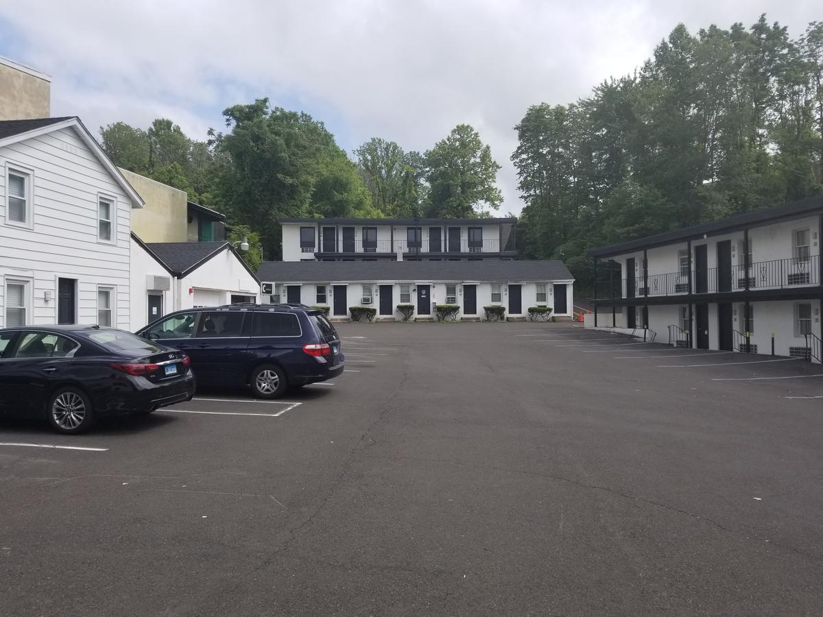 Penn Lodge Hotel & Suites Philadelphia - 本赛霖姆 外观 照片