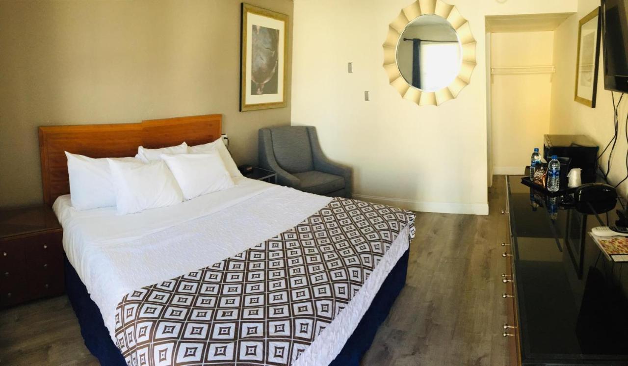 Penn Lodge Hotel & Suites Philadelphia - 本赛霖姆 外观 照片